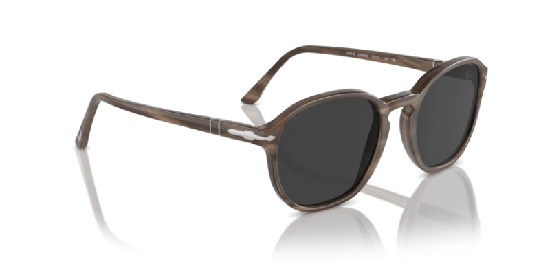 Striped Brown - 0PO3343S 8056597985512