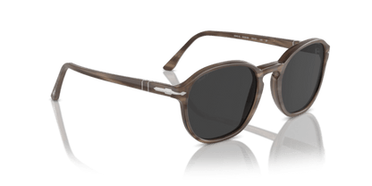 Striped Brown - 0PO3343S 8056597985512