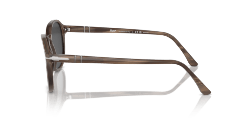 Striped Brown - 0PO3343S 8056597985512