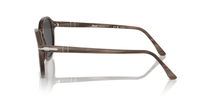 Striped Brown - 0PO3343S 8056597985512