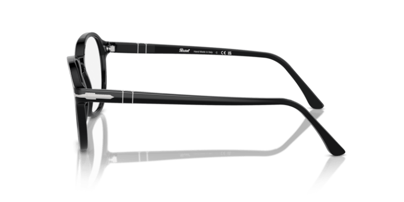 Black - 0PO3343V 8056597984225