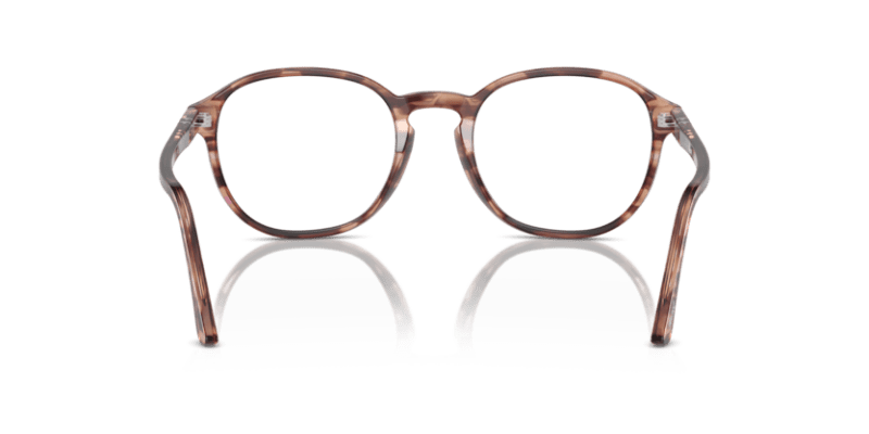 Striped Bordeaux - 0PO3343V 8056597988445