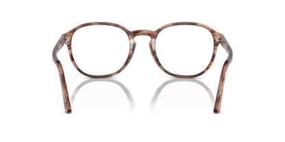 Striped Bordeaux - 0PO3343V 8056597988445