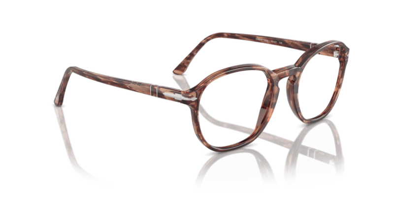 Striped Bordeaux - 0PO3343V 8056597988445