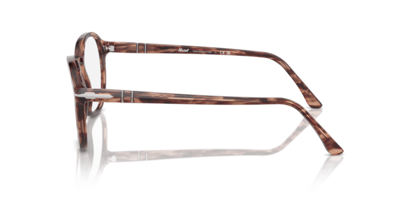 Striped Bordeaux - 0PO3343V 8056597988445