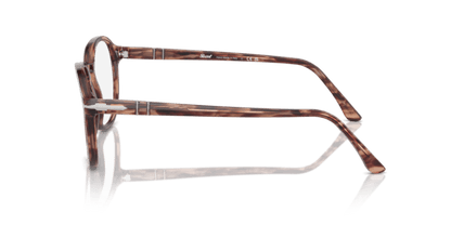 Striped Bordeaux - 0PO3343V 8056597988445