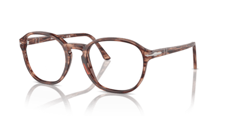 Striped Bordeaux - 0PO3343V 8056597988445