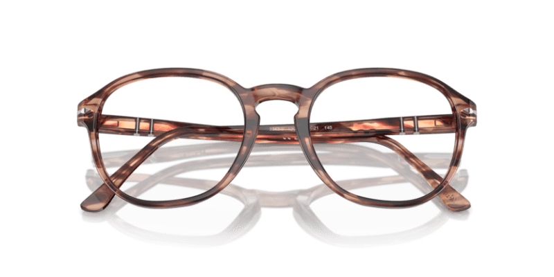 Striped Bordeaux - 0PO3343V 8056597988445