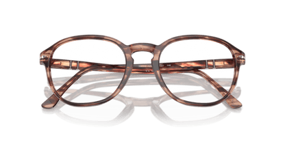 Striped Bordeaux - 0PO3343V 8056597988445