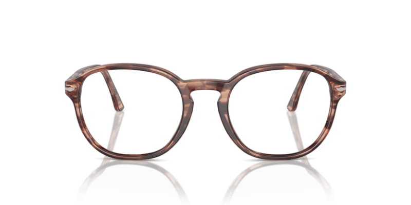 Striped Bordeaux - 0PO3343V 8056597988445