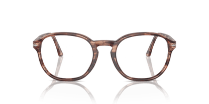 Striped Bordeaux - 0PO3343V 8056597988445