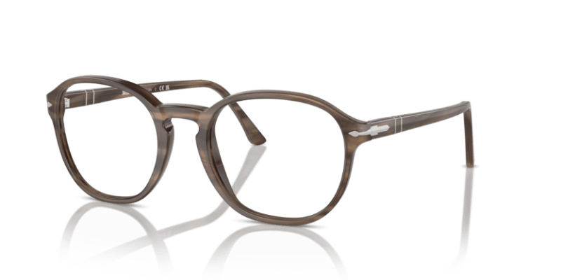 Striped Brown - 0PO3343V 8056597984188