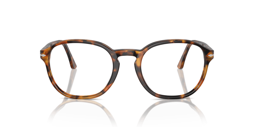 0PO3343V - Persol - Tortoise - (Madreterra 1052) - 51 - 21 - 145 MM - Ardor Eyewear 8056597984164