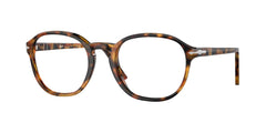 0PO3343V - Persol - Tortoise - (Madreterra 1052) - 51 - 21 - 145 MM - Ardor Eyewear 8056597984164