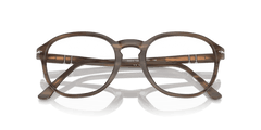 0PO3343V - Persol - Tortoise - (Striped Brown 1208) - 51 - 21 - 145 MM - Ardor Eyewear 8056597984188