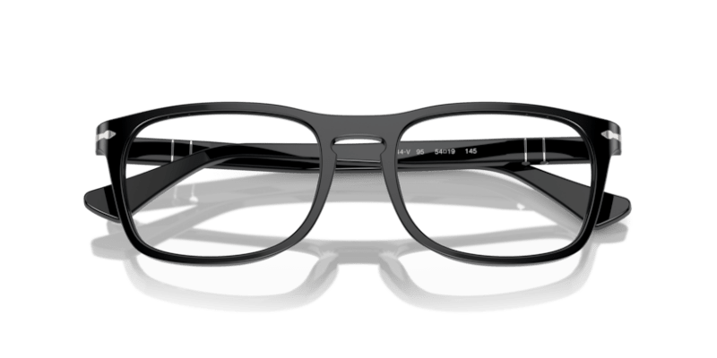 Black - 0PO3344V 8056597984782