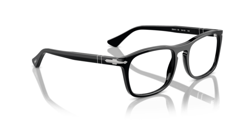 Black - 0PO3344V 8056597984782