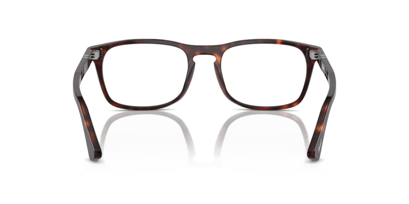 0PO3344V - Persol - Tortoise - (Havana 24) - 52 - 19 - 145 MM - Ardor Eyewear 8056597984768