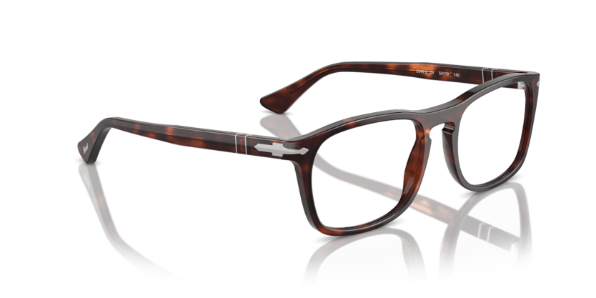 0PO3344V - Persol - Tortoise - (Havana 24) - 52 - 19 - 145 MM - Ardor Eyewear 8056597984768