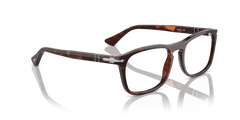 0PO3344V - Persol - Tortoise - (Havana 24) - 52 - 19 - 145 MM - Ardor Eyewear 8056597984768