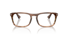 0PO3344V - Persol - Tortoise - (Striped Brown 1207) - 52 - 19 - 145 MM - Ardor Eyewear 8056597984744