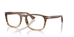 0PO3344V - Persol - Tortoise - (Striped Brown 1207) - 52 - 19 - 145 MM - Ardor Eyewear 8056597984744