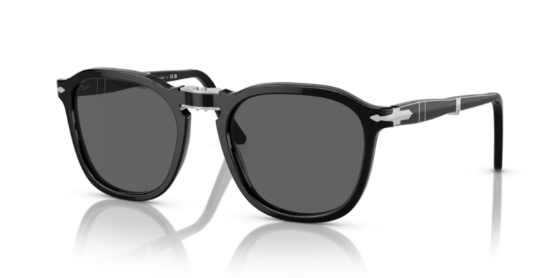 Black - 0PO3345S 8056597984140