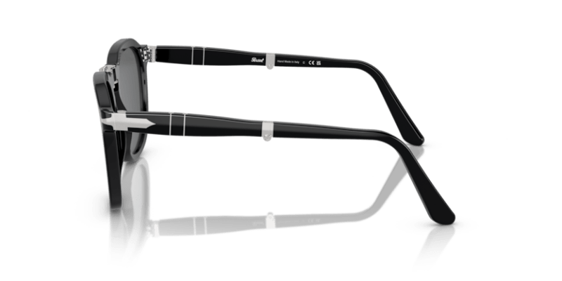 Black - 0PO3345S 8056597984140