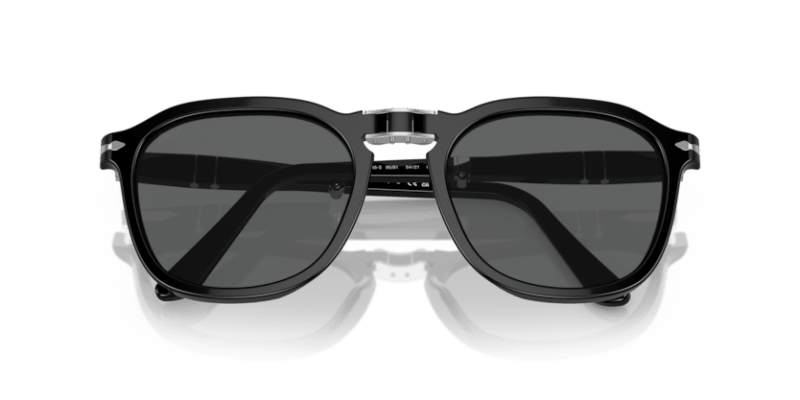 Black - 0PO3345S 8056597984140