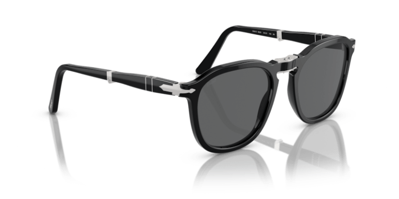 Black - 0PO3345S 8056597984140