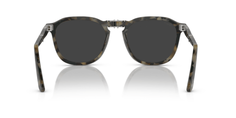 Brown Tortoise - 0PO3345S 8056597984126