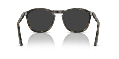 Brown Tortoise - 0PO3345S 8056597984126