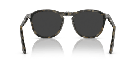 Brown Tortoise - 0PO3345S 8056597984126