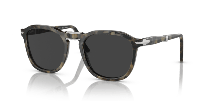 Brown Tortoise - 0PO3345S 8056597984126