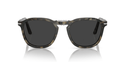 Brown Tortoise - 0PO3345S 8056597984126