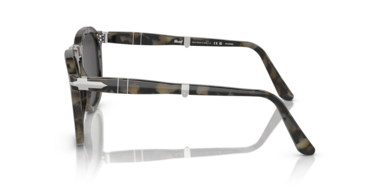 Brown Tortoise - 0PO3345S 8056597984126