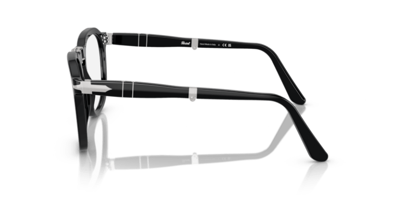 Black - 0PO3345V 8056597984102