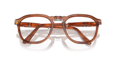 0PO3345V - Persol - Brown - (Terra Di Siena 96) - 52 - 21 - 140 MM - Ardor Eyewear 8056597984119