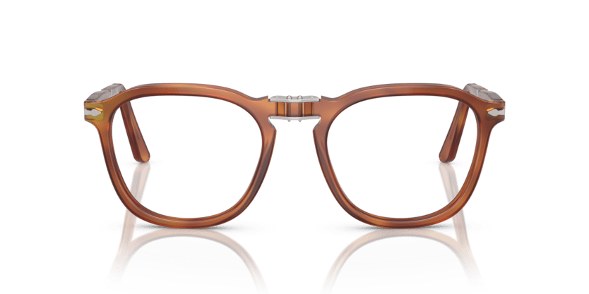 0PO3345V - Persol - Brown - (Terra Di Siena 96) - 52 - 21 - 140 MM - Ardor Eyewear 8056597984119