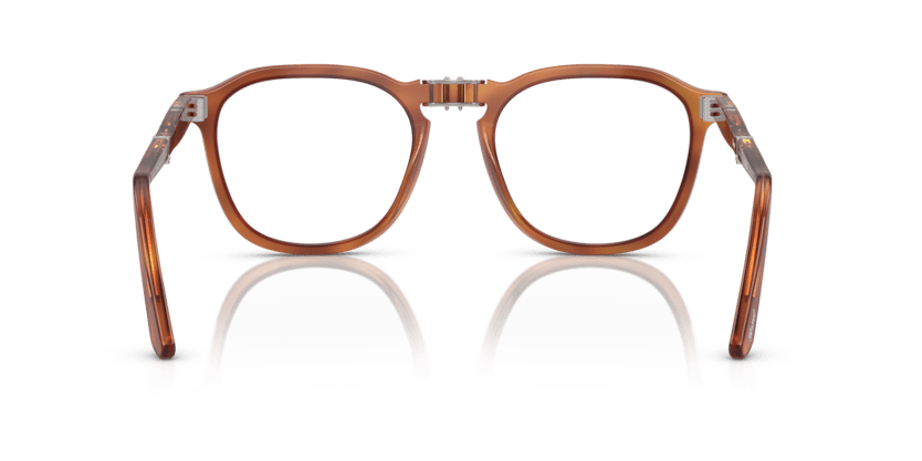 0PO3345V - Persol - Brown - (Terra Di Siena 96) - 52 - 21 - 140 MM - Ardor Eyewear 8056597984119