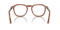 0PO3345V - Persol - Brown - (Terra Di Siena 96) - 52 - 21 - 140 MM - Ardor Eyewear 8056597984119