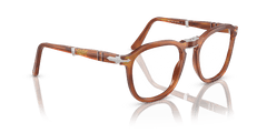 0PO3345V - Persol - Brown - (Terra Di Siena 96) - 52 - 21 - 140 MM - Ardor Eyewear 8056597984119