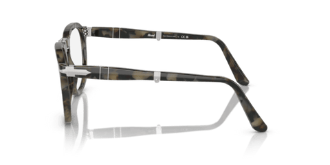 Brown Tortoise - 0PO3345V 8056597984089