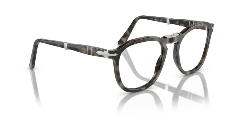 0PO3345V - Persol - Tortoise - (Brown Tortoise 1071) - 52 - 21 - 140 MM - Ardor Eyewear 8056597984089