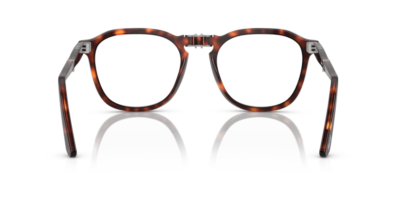 0PO3345V - Persol - Tortoise - (Havana 24) - 52 - 21 - 140 MM - Ardor Eyewear 8056597984096