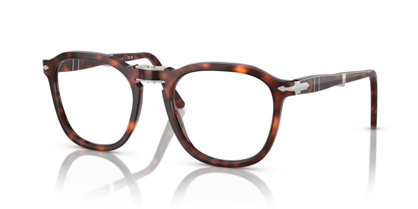 0PO3345V - Persol - Tortoise - (Havana 24) - 52 - 21 - 140 MM - Ardor Eyewear 8056597984096