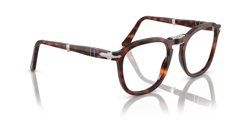 0PO3345V - Persol - Tortoise - (Havana 24) - 52 - 21 - 140 MM - Ardor Eyewear 8056597984096