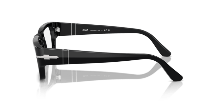 Black - 0PO3347V 8056597988469