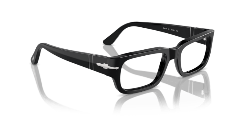 Black - 0PO3347V 8056597988469