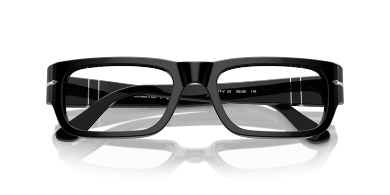 Black - 0PO3347V 8056597988469